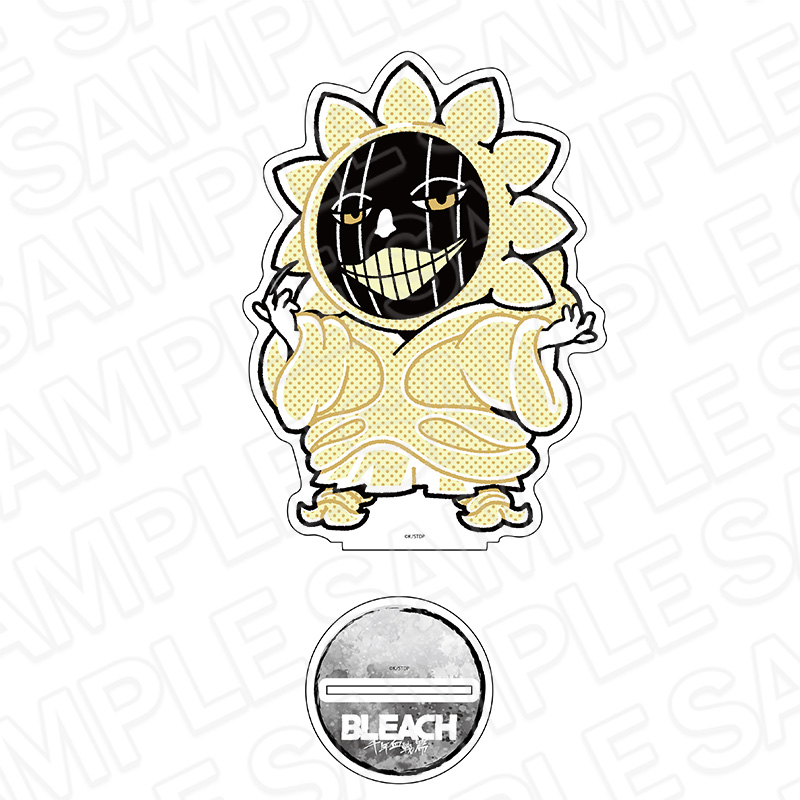 特大アクリルフィギュア　ＭＯＮＯＣＯＬＯＲ　涅マユリ　ｖｏｌ．２