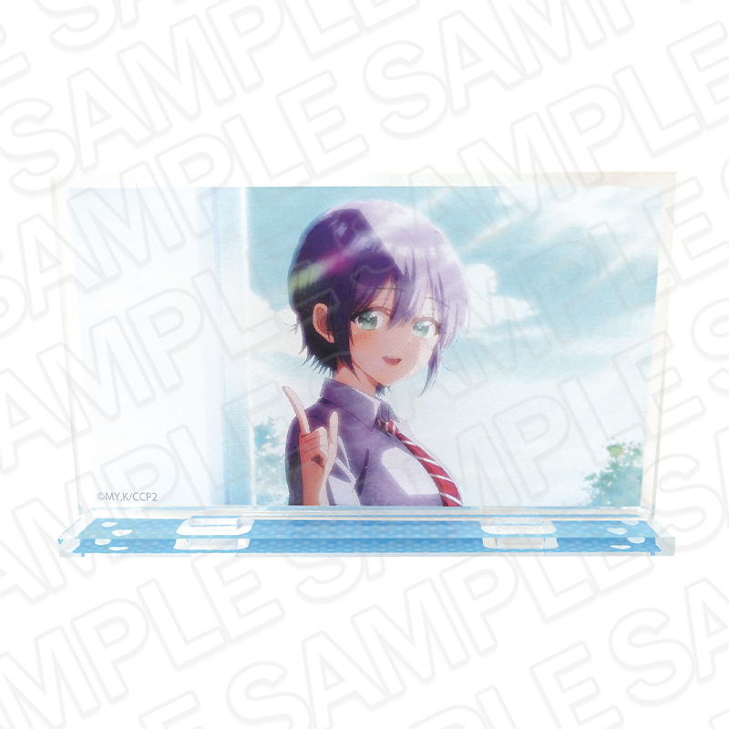 アクリルスタンド　瀬川　ひろ