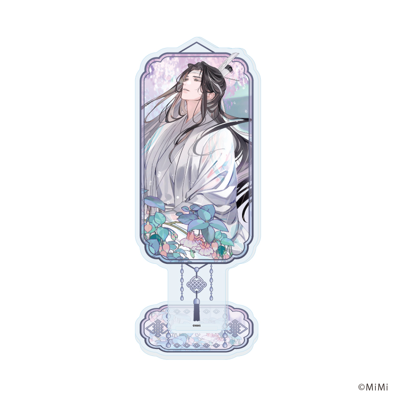 ANIMEMART / アクリルスタンド「大河幻想ラジオドラマ「魔道祖師