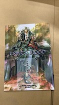 《CRIMSON BLOOD》同人本