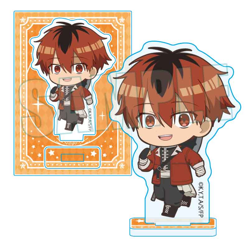 てくトコミニスタンド 葬送のフリーレン/シュタルク