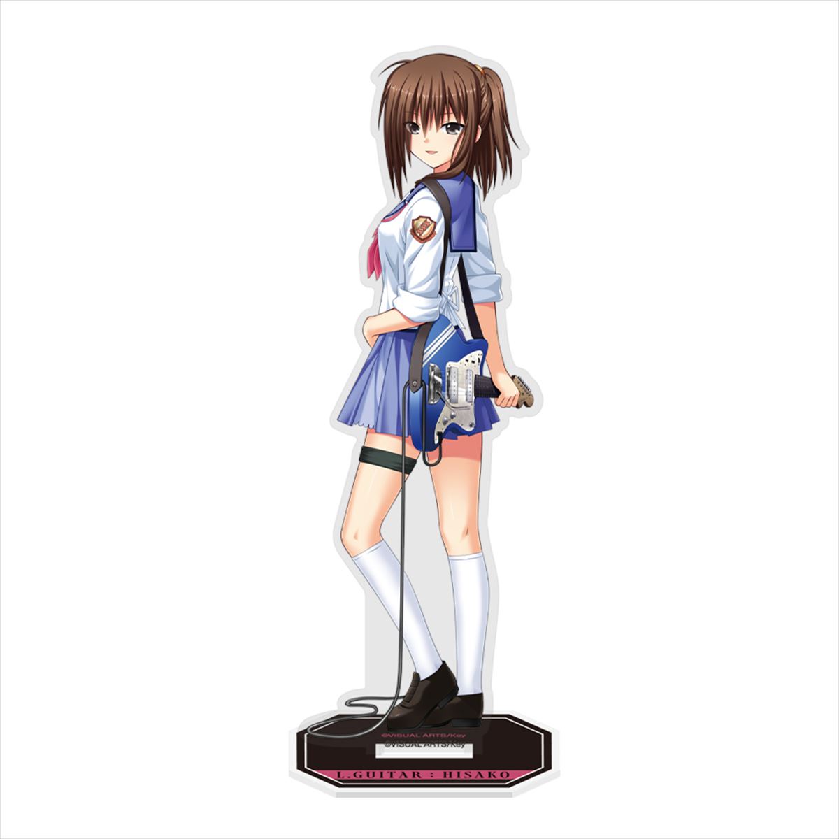 ひさ子　アクリルスタンド