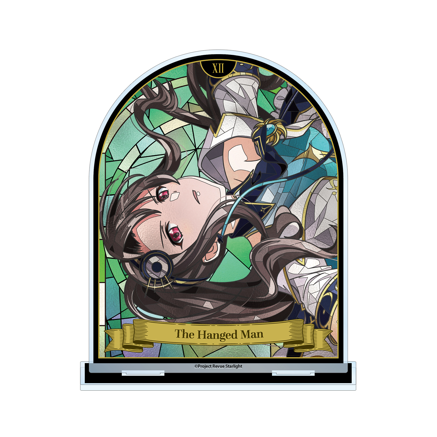 秋風 塁 Aure Glass BIGアクリルスタンド