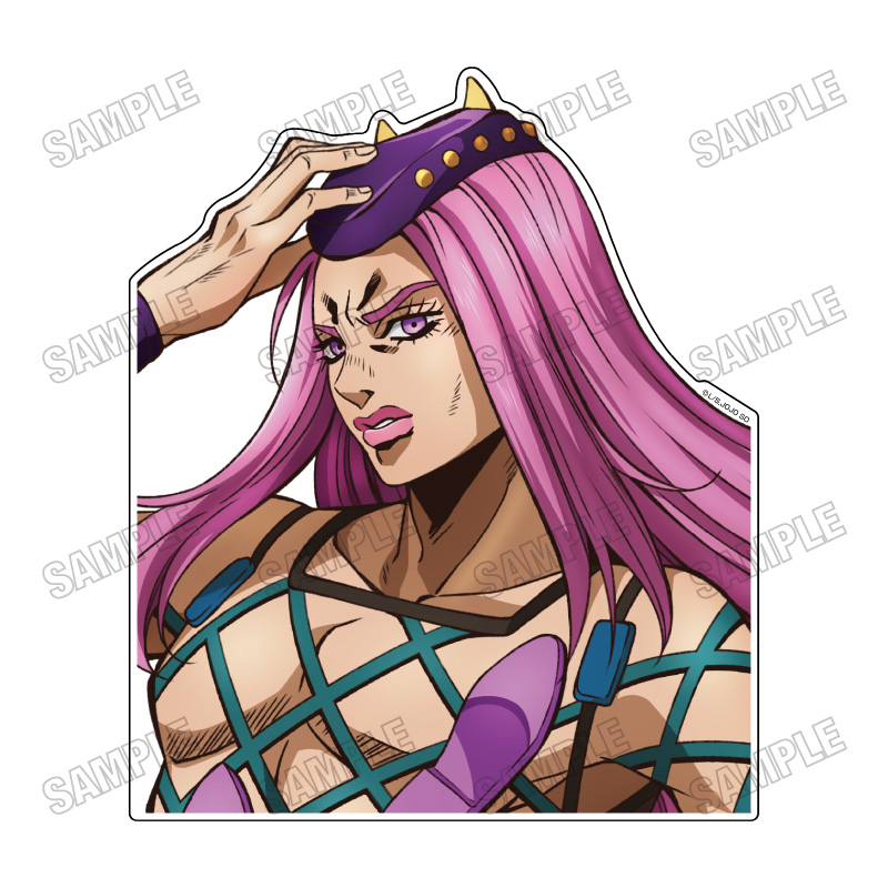 バストアップアクリルスタンド【ＲＥ】５ナルシソ・Ａ