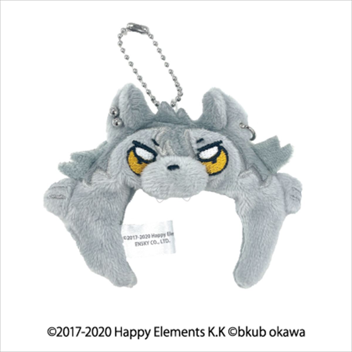 あんさんぶくぶスターズ！！　こうがのミニカチューシャ