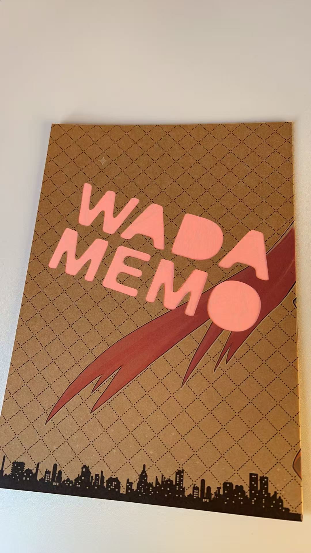 WADA MEMO
