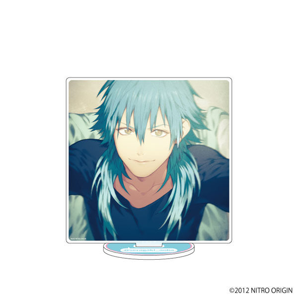 アクリルスタンド「DRAMAtical Murder」01/蒼葉(公式イラスト)