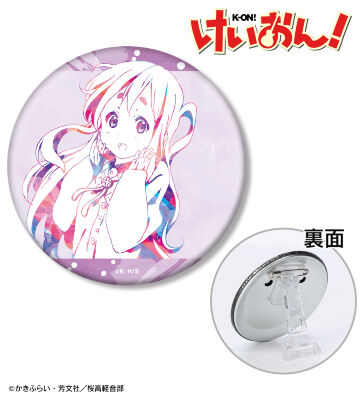 琴吹 紬 3WAY缶バッジ vol.4 ver.A